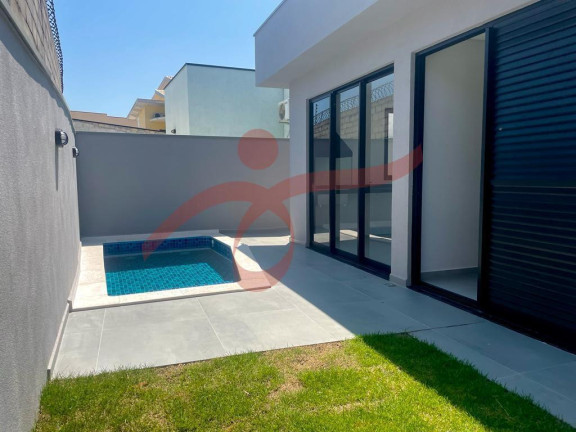 Imagem Casa com 3 Quartos à Venda, 275 m² em Loteamento Residencial Campos Do Conde Ii - Tremembé