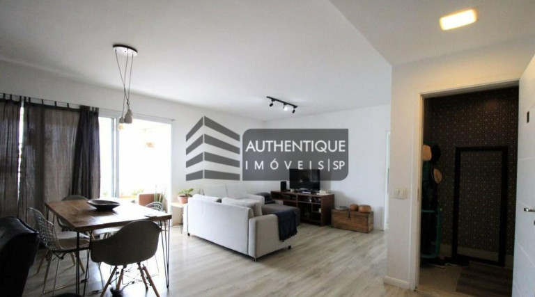 Imagem Apartamento com 4 Quartos à Venda, 162 m² em Lapa - São Paulo Imagem Apartamento com 4 Quartos à Venda, 162 m² em Lapa - São Paulo