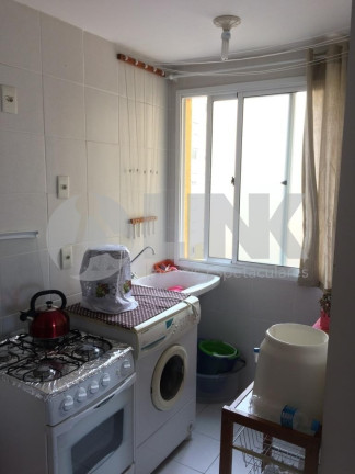 Imagem Apartamento com 3 Quartos à Venda, 65 m² em Santo Antônio - Porto Alegre Imagem Apartamento com 3 Quartos à Venda, 65 m² em Santo Antônio - Porto Alegre