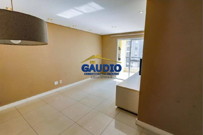 Apartamento com 3 Quartos para Alugar, 83 m² em Vila Andrade - São Paulo