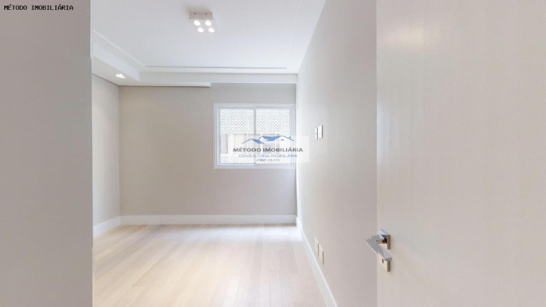 Imagem Apartamento com 3 Quartos à Venda, 206 m² em Jardim Paulista - São Paulo