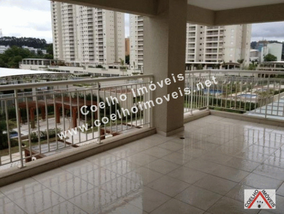 Imagem Apartamento à Venda, 164 m² em Jardim Dom Bosco - São Paulo Imagem Apartamento à Venda, 164 m² em Jardim Dom Bosco - São Paulo