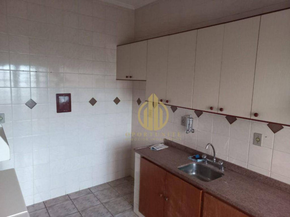 Imagem Apartamento com 2 Quartos à Venda, 78 m² em Parque Dos Bandeirantes - Ribeirão Preto