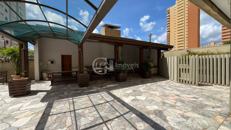 Imagem Imóvel com 5 Quartos à Venda, 591 m² em Centro - Campo Grande Imagem Imóvel com 5 Quartos à Venda, 591 m² em Centro - Campo Grande