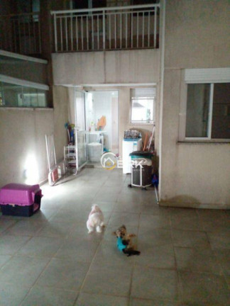 Imagem Apartamento com 4 Quartos à Venda, 178 m² em Penha De França - São Paulo