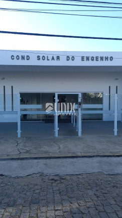 Imagem Apartamento com 2 Quartos à Venda, 65 m² em Parque São Caetano - Campos Dos Goytacazes