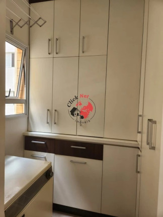 Imagem Apartamento com 3 Quartos à Venda, 95 m² em Centro - São Bernardo Do Campo