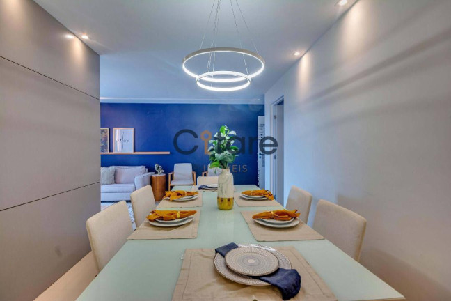 Imagem Apartamento com 3 Quartos à Venda, em Aldeota - Fortaleza Imagem Apartamento com 3 Quartos à Venda, em Aldeota - Fortaleza