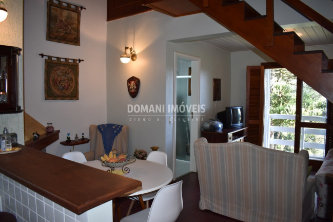 Imagem Imóvel com 1 Quarto à Venda, 60 m² em Região Do Alto Do Capivari - Campos Do Jordão