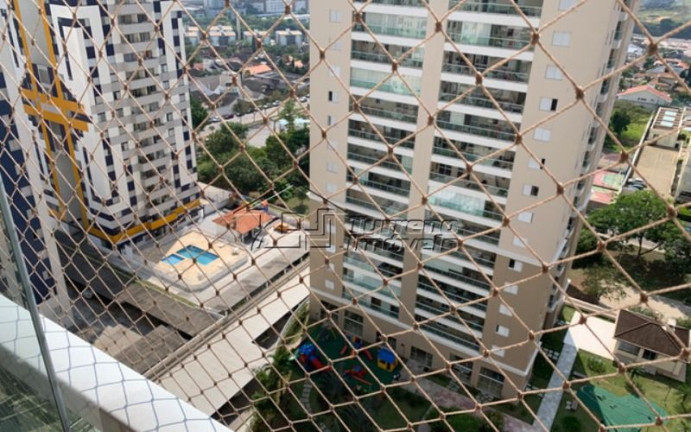 Imagem Apartamento com 3 Quartos à Venda, 157 m² em Jardim Aquarius - São José Dos Campos