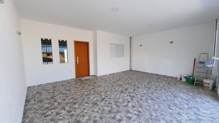 Imagem Casa com 3 Quartos à Venda, 140 m² em Jardim Aeroporto - São José Dos Campos