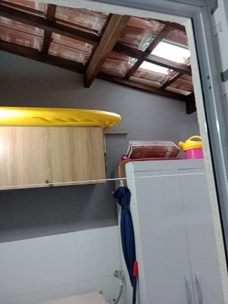 Imagem Casa com 2 Quartos à Venda, 77 m² em Aviação - Praia Grande