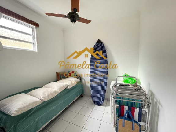 Imagem Apartamento com 3 Quartos à Venda, 75 m² em Enseada - Guarujá