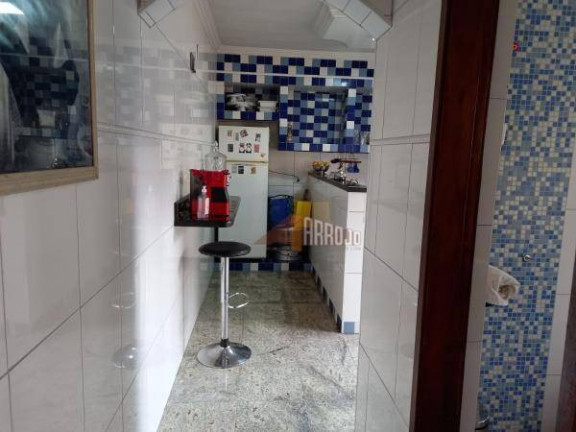 Imagem Sobrado com 3 Quartos à Venda, 90 m² em Vila Buenos Aires - São Paulo Imagem Sobrado com 3 Quartos à Venda, 90 m² em Vila Buenos Aires - São Paulo