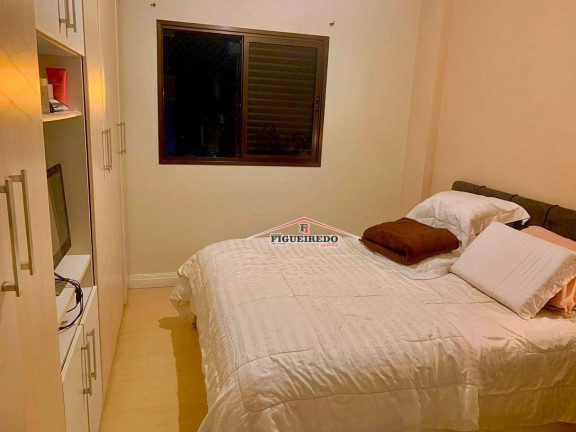 Imagem Apartamento com 2 Quartos à Venda, 98 m² em Canto Do Forte - Praia Grande
