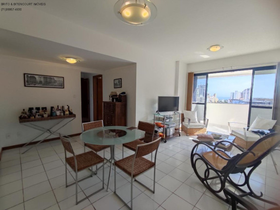 Imóvel com 2 Quartos à Venda, 82 m² em Graça - Salvador