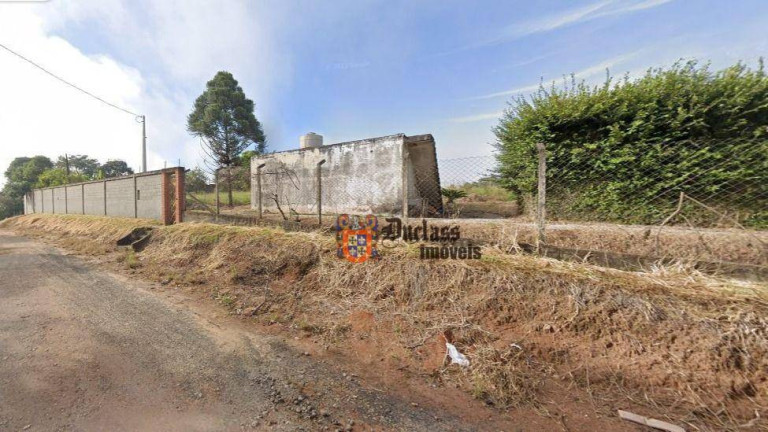 Terreno à Venda, 967 m² em Vale Do Atibaia I - Piracaia