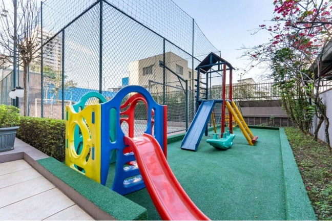 Imagem Apartamento com 3 Quartos à Venda, 94 m² em Vila Hamburguesa - São Paulo Imagem Apartamento com 3 Quartos à Venda, 94 m² em Vila Hamburguesa - São Paulo