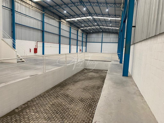 Imagem Imóvel Comercial para Alugar, 1.000 m² em Alterosas - Serra