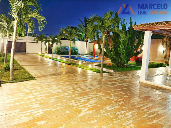 Casa com 4 Quartos à Venda, 350 m² em Boa Vista - Vitória Da Conquista