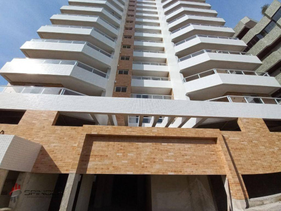 Imagem Apartamento com 2 Quartos à Venda, 94 m² em Aviação - Praia Grande Imagem Apartamento com 2 Quartos à Venda, 94 m² em Aviação - Praia Grande