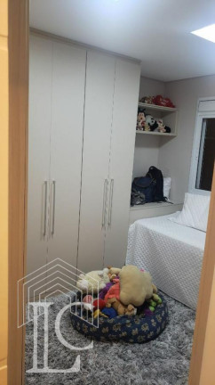 Imagem Apartamento com 3 Quartos à Venda, 115 m² em Saúde - São Paulo