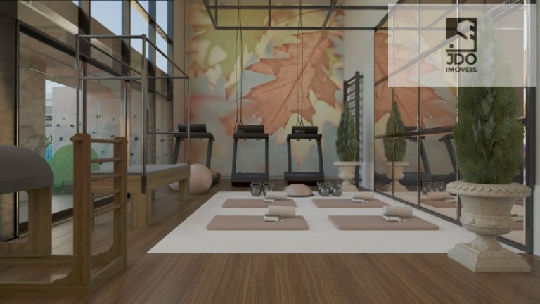 Imagem Cobertura com 2 Quartos à Venda, 118 m² em Alto Da Glória - Curitiba Imagem Cobertura com 2 Quartos à Venda, 118 m² em Alto Da Glória - Curitiba