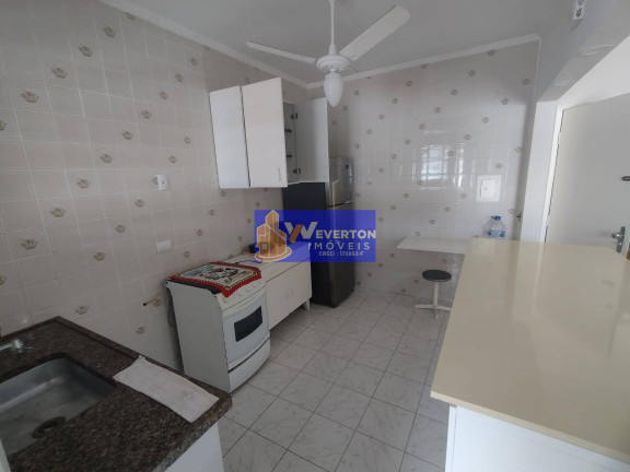 Imagem Apartamento com 2 Quartos à Venda, em Centro - Mongaguá Imagem Apartamento com 2 Quartos à Venda, em Centro - Mongaguá
