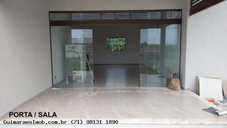 Imagem Casa com 3 Quartos à Venda, 167 m² em Barra Do Jacuípe - Camaçari Imagem Casa com 3 Quartos à Venda, 167 m² em Barra Do Jacuípe - Camaçari