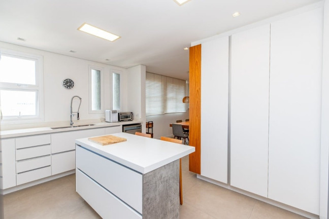 Imagem Apartamento com 4 Quartos à Venda, 411 m² em Vila Anhangüera - São Paulo Imagem Apartamento com 4 Quartos à Venda, 411 m² em Vila Anhangüera - São Paulo