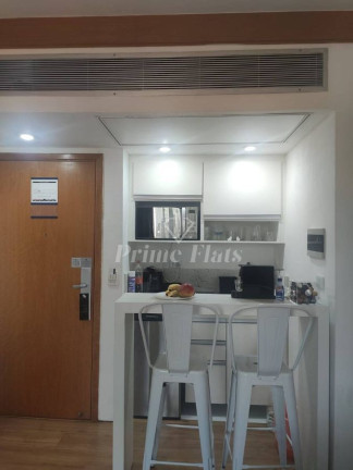 Imagem Apartamento com 1 Quarto à Venda, 30 m² em Tatuapé - São Paulo Imagem Apartamento com 1 Quarto à Venda, 30 m² em Tatuapé - São Paulo