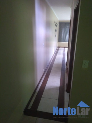 Imagem Sobrado com 3 Quartos à Venda, 180 m² em Sítio Morro Grande - São Paulo