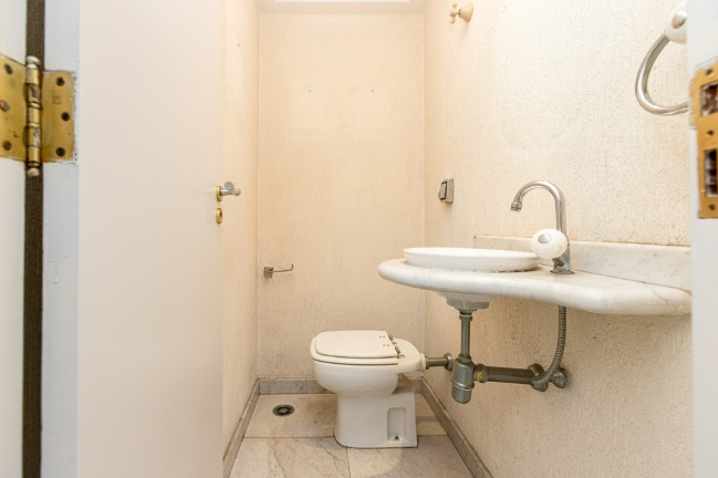 Imagem Apartamento com 4 Quartos à Venda, 200 m² em Perdizes - São Paulo