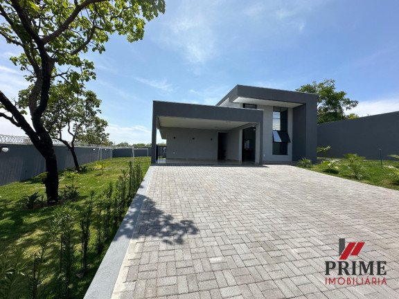 Imagem Casa com 5 Quartos à Venda, 240 m² em Lagoa Mansões - Lagoa Santa