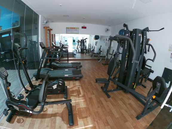 Imagem Apartamento com 3 Quartos à Venda, 67 m² em Praia De Itaparica - Vila Velha