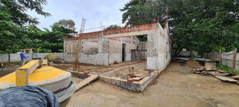 Imagem Casa de Condomínio com 3 Quartos à Venda, 160 m² em Aldeia Dos Camarás - Camaragibe