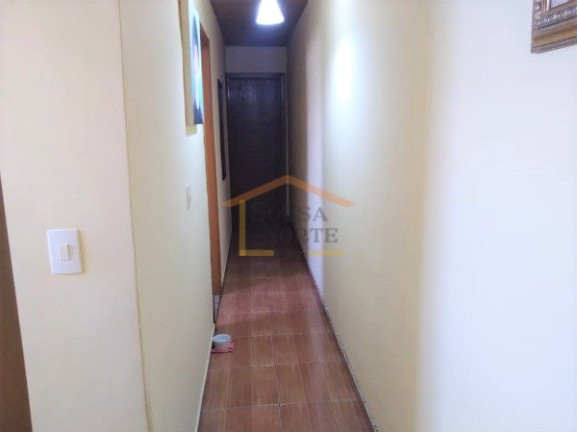 Imagem Sobrado com 3 Quartos à Venda, 159 m² em Vila Santa Maria - São Paulo Imagem Sobrado com 3 Quartos à Venda, 159 m² em Vila Santa Maria - São Paulo