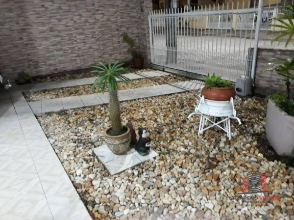 Imagem Casa com 2 Quartos à Venda, 70 m² em Forquilhas - São José