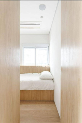 Imagem Imóvel com 2 Quartos à Venda, 109 m² em Itaim Bibi - São Paulo Imagem Imóvel com 2 Quartos à Venda, 109 m² em Itaim Bibi - São Paulo