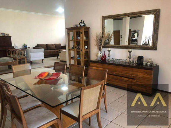 Imagem Casa com 4 Quartos à Venda, 756 m² em Alphaville - Santana De Parnaíba Imagem Casa com 4 Quartos à Venda, 756 m² em Alphaville - Santana De Parnaíba