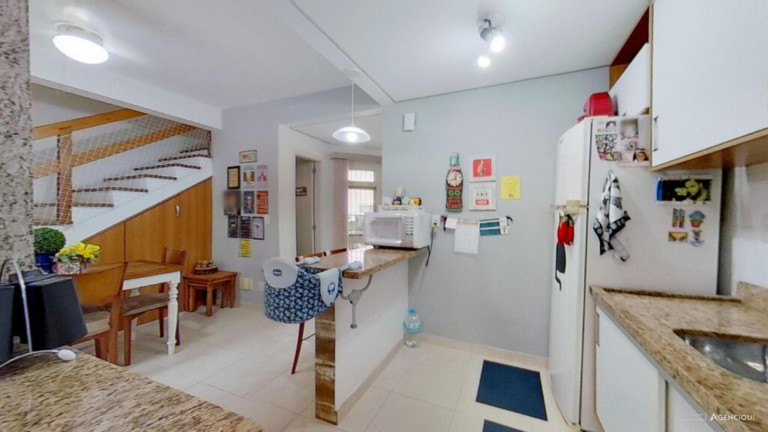 Imagem Imóvel com 3 Quartos à Venda, 122 m² em Nonoai - Porto Alegre