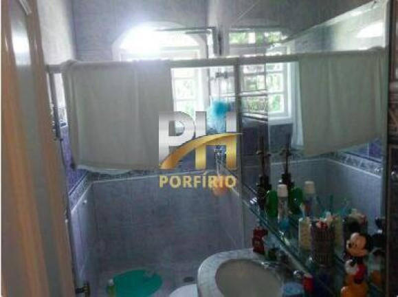 Imagem Casa com 3 Quartos à Venda, 335 m² em Independência - São Bernardo Do Campo