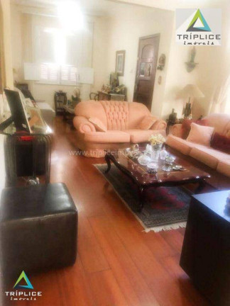 Imagem Casa com 3 Quartos à Venda, 172 m² em Santa Helena - Juiz De Fora