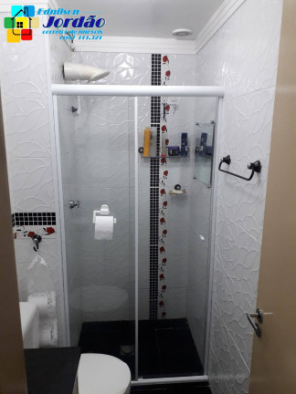 Imagem Apartamento com 3 Quartos à Venda, 67 m² em Vila Homero Thon - Santo André