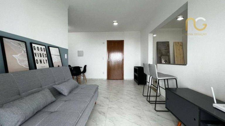 Imagem Apartamento com 2 Quartos à Venda, 76 m² em Mirim - Praia Grande Imagem Apartamento com 2 Quartos à Venda, 76 m² em Mirim - Praia Grande