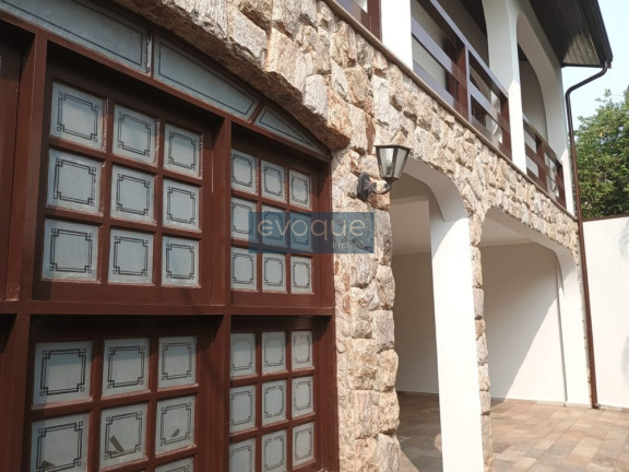Imagem Casa com 4 Quartos à Venda, 432 m² em Jardim Santa Marcelina - Campinas Imagem Casa com 4 Quartos à Venda, 432 m² em Jardim Santa Marcelina - Campinas