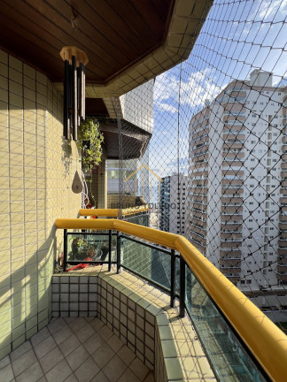 Imagem Cobertura com 3 Quartos à Venda, 180 m² em Canto Do Forte - Praia Grande Imagem Cobertura com 3 Quartos à Venda, 180 m² em Canto Do Forte - Praia Grande