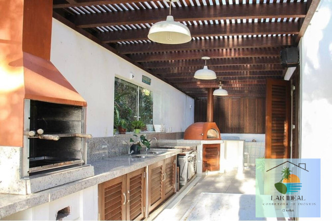 Imagem Casa à Venda, 585 m² em Manguinhos - Búzios Imagem Casa à Venda, 585 m² em Manguinhos - Búzios