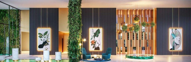 Imagem Apartamento com 3 Quartos à Venda, 135 m² em Campo Belo - São Paulo