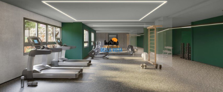Imagem Apartamento com 1 Quarto à Venda,  em Pinheiros - São Paulo